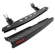DURAFORCE Rear Bumper Reinforcement Cross Bracket Bar for Ford Transit 2015-2024