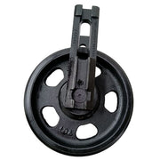 DURAFORCE Front Idler For Yanmar VIO30 VIO35 Mini Excavator