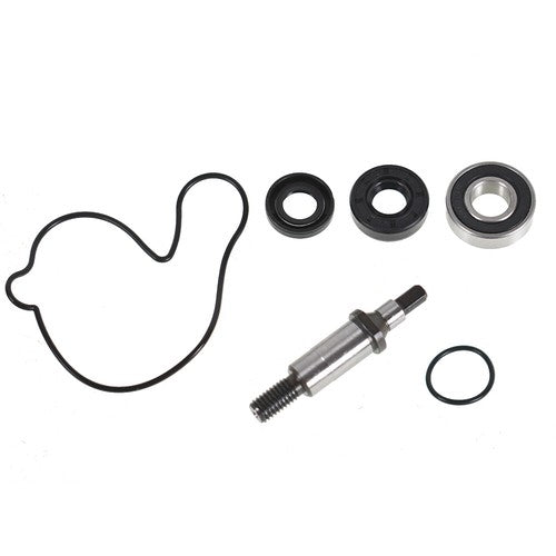 DURAFORCE For Yamaha YFZ 450 2004-2013 Water Pump Repair Kit w/ Shaft Bearing Seals