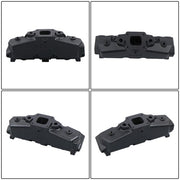 DURAFORCE Marine Exhaust Manifold 865735A02 For Mercruiser 5.0 5.7 305 350 V8 2002 -UP