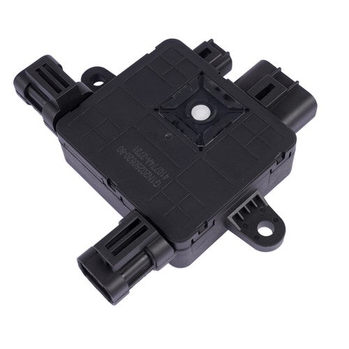 DURAFORCE Engine Cooling Fan Control Module Fits Hyundai Entourage 3.8L V6 24V 2007-2008