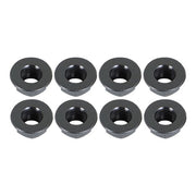 DURAFORCE Fit For Chevy C10 GMC 1/2 Ton Truck 1973-1987 Rear Axle Flip Kit 5" Drop 1 Set