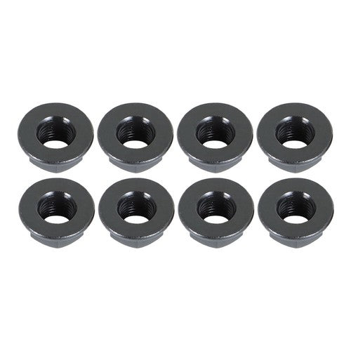 DURAFORCE Fit For Chevy C10 GMC 1/2 Ton Truck 1973-1987 Rear Axle Flip Kit 5" Drop 1 Set