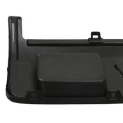 DURAFORCE W/O Tow Hook Hole For Chevrolet Silverado 1500 2014-2015 Front Bumper Trim Panel