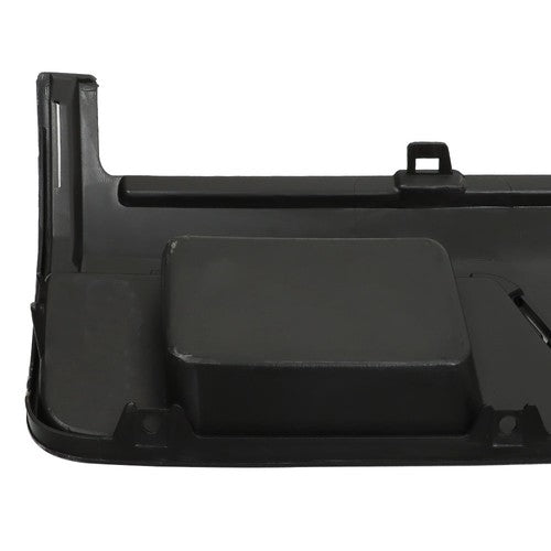 DURAFORCE W/O Tow Hook Hole For Chevrolet Silverado 1500 2014-2015 Front Bumper Trim Panel