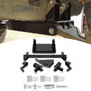 DURAFORCE 4" Block Lift Kit For Yamaha G29 Drive Model Golf Cart G29A G29E Heavy Duty