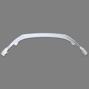 DURAFORCE Fit 2022 2023 Toyota GR86 ZN8 Front Bumper Lip Spoiler Splitter FRP Unpainted