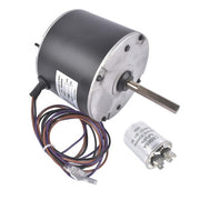 DURAFORCE Condenser Fan Motor For 1/4 HP 208/230 Volt 825 RPM 60 Hz 1 PH 12Y65 100483-43