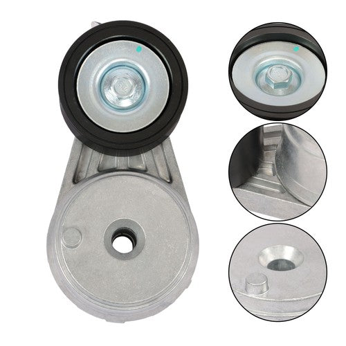 DURAFORCE 0127846000 For Freightliner Columbia Argosy Classic Belt Tensioner Assembly
