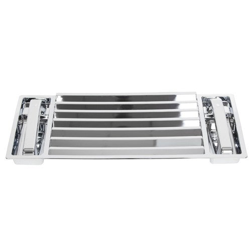 Front Bumper Reinforce for 2015-20 Chevrolet Suburban Tahoe GMC Yukon Steel