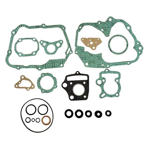 DURAFORCE Engine Gasket Set Fit For Honda Z50 Z50A Mini Trail 1968-1978