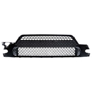 DURAFORCE Front Bumper Lower Grille Grill OE Style for 2020-2022 Toyota Corolla SE XSE