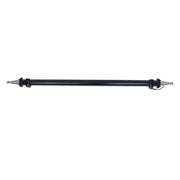 DURAFORCE 7k TK Trailer Axle RV Utility Axle-(7000 lb Beam Only) Idler 75"HF 58"SC