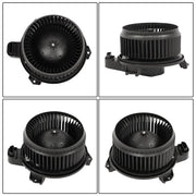 DURAFORCE HVAC Heater Blower Motor Fit for Jeep Wrangler 2014 2015 2016 2017 68214892AB