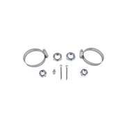 DURAFORCE 10Pcs Control Arm Kit Fit for 2010-2013 Hyundai Tucson 2011-2013 Kia Sportage