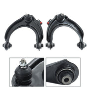 DURAFORCE 16Pc Suspension Kit Front Lower Upper Control Arm Set For Acura TL 2004-2006