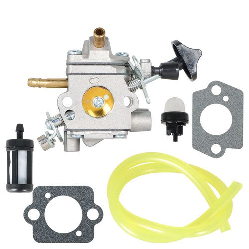 DURAFORCE New C1Q-S183 4282-120-0606 For BR500 BR600 For Leaf Blower Carburetor