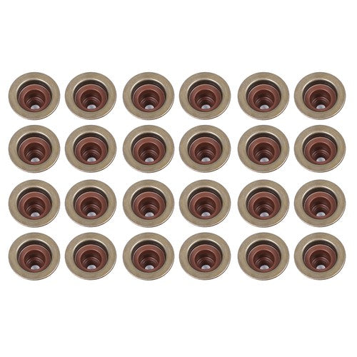 DURAFORCE Head Gasket Set Fit For Chevrolet Tranverse Buick Enclave GMC Arcadia 09-16 3.6L