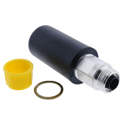 DURAFORCE International DT466E DT530E Primer Pump PAI P/N EPP-3757 For Bosch 2447010039