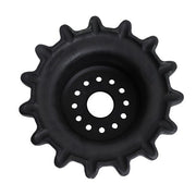 DURAFORCE Fits Bobcat T180 T190 7166679 New Late Style Drive Sprocket 12 Bolt - 5 3/4 "