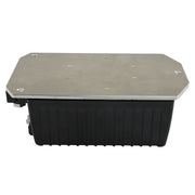 DURAFORCE New 48V 250A Motor Controller Golf Cart 1206HB-5201 Fits For EZGO TXT