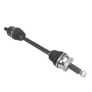 DURAFORCE Front Left CV Axle Shaft for 15-20 Hyundai Sonata & Optima 49500D4200 49500C2210