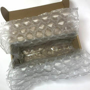 DURAFORCE 4 Rolls 984ft x16" Air Cushion Machine Film Bubble Pillow Packaging Padding Roll