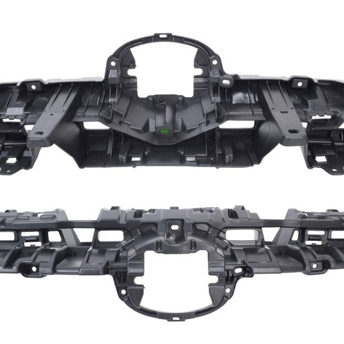 DURAFORCE Grille Bracket 531150R010 For Toyota RAV4 2019-2023 21-23 Toyota RAV4 Prime 2.5L
