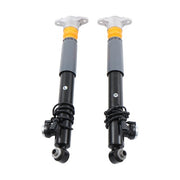 DURAFORCE 2x Rear Shock Struts w/ Electric For Genesis 2009-2016 Hyundai Equus 2011-16 NEW