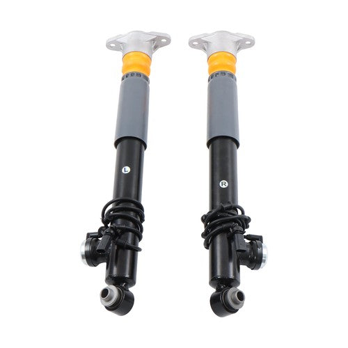 DURAFORCE 2x Rear Shock Struts w/ Electric For Genesis 2009-2016 Hyundai Equus 2011-16 NEW