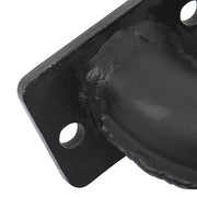 DURAFORCE Exhaust Manifold 1262138-489 For Polaris Ranger Crew XP 800 4x4 2010-2014