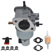 DURAFORCE Carburetor Carb with Accessories Fit For FS600 15004-0818 FR600V New