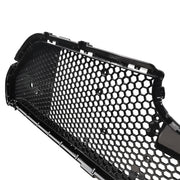 DURAFORCE 1PC Kit For Toyota RAV4 2019 2020-2024 Front Bumper Grille Grill Body W/Radar