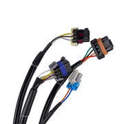 DURAFORCE Engine Harness Black Fits for Chevrolet GMC GM 6.5L Diesel 1994-2002 12557047