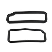 DURAFORCE Engine Motor Top End Gasket Kit Set for Honda ATC 90 90K 110 1970-1985