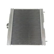 DURAFORCE 6682991 Water Radiator for Bobcat Mini Track Loader MT52 MT55 MT85 MT100