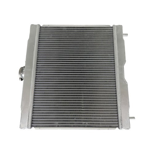 DURAFORCE 6682991 Water Radiator for Bobcat Mini Track Loader MT52 MT55 MT85 MT100