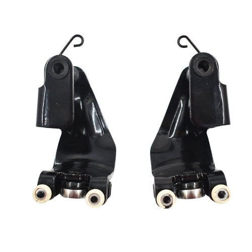 DURAFORCE Left Right Side Sliding Door Roller Assembly For Odyssey 2005-2009 2010 924-128