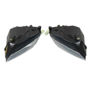 DURAFORCE Headlight Assembly Headlamp For Honda CBR600RR 2007 2008 2009 2010 2011 2012