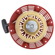 DURAFORCE New Red Recoil Pull Start Assembly Cover Fit For Honda GX240 GX270