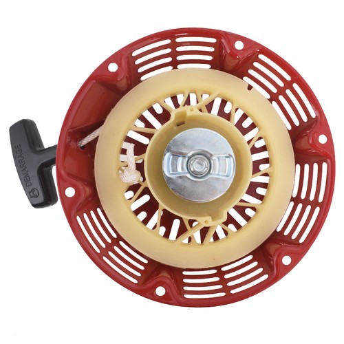 DURAFORCE New Red Recoil Pull Start Assembly Cover Fit For Honda GX240 GX270