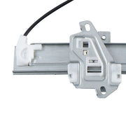 DURAFORCE For Honda Fit 2007-2008 Front Left Power Window Regulator W/ Motor 748-615 NEW