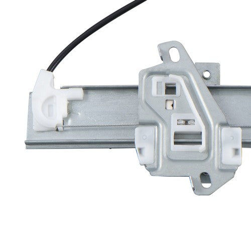 DURAFORCE For Honda Fit 2007-2008 Front Left Power Window Regulator W/ Motor 748-615 NEW