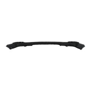 DURAFORCE Front Bumper Upper Cover Without Sensor Holes Fit For Ford Expedition 2015-2017