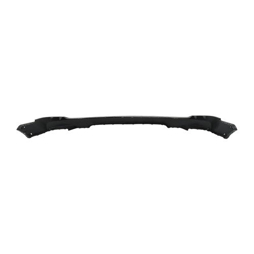 DURAFORCE Front Bumper Upper Cover Without Sensor Holes Fit For Ford Expedition 2015-2017