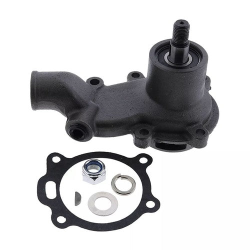 DURAFORCE Water Pump U5MW0104 w/ Pulley for Perkins Engine A4.212 A4.236 A4.248 T4.236