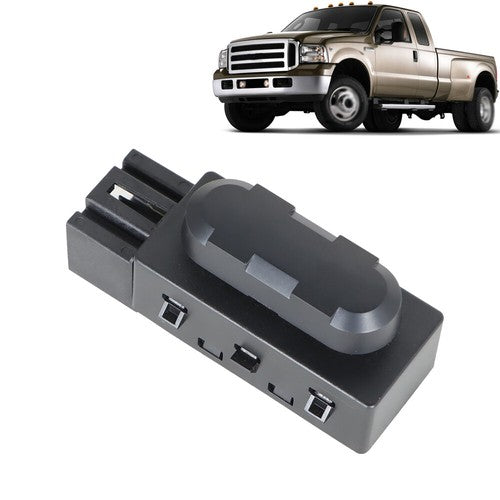 DURAFORCE Suitable For 05-17 Ford F150 F250 F350 Mustang Automotive Seat Switche Plastic