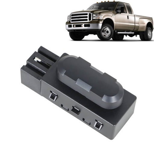 DURAFORCE Suitable For 05-17 Ford F150 F250 F350 Mustang Automotive Seat Switche Plastic