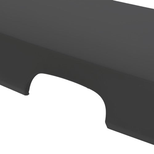 Honda Civic Sport 2022-2024 Front Bumper Upper Grille Grill Cover Molding