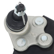 DURAFORCE Steel Control Arm Front Outer Tie Rod Ends Fit For Honda CR-V K620500 2007-2011